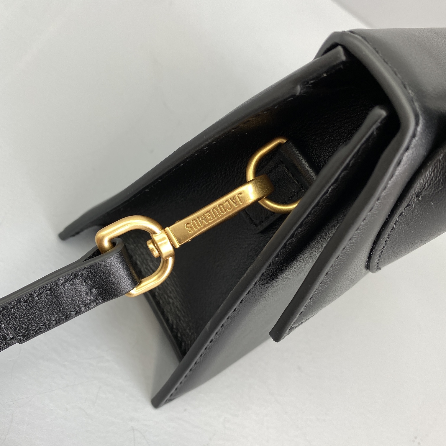 Jacquemus Top Handle Bags